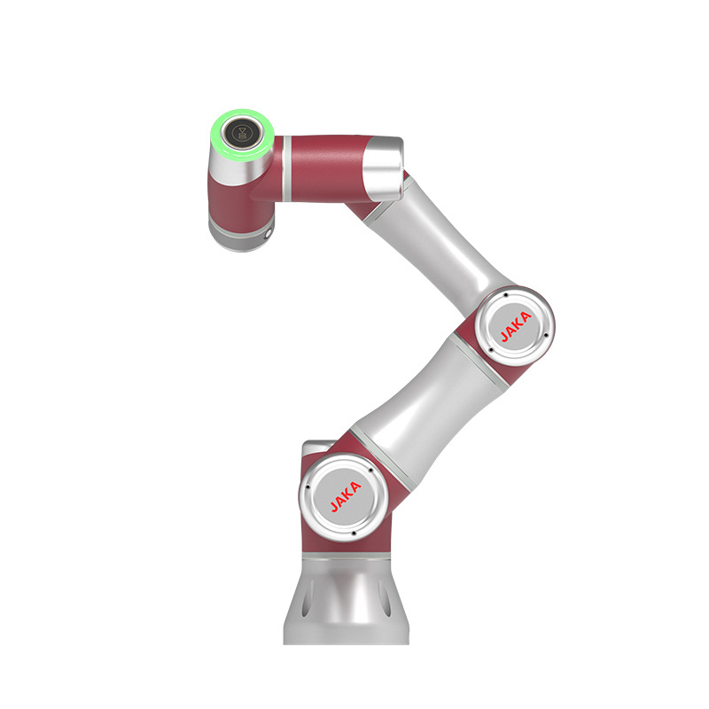 New Jaka Collaborative Robot Trial Card Industrial Medical Intelligence