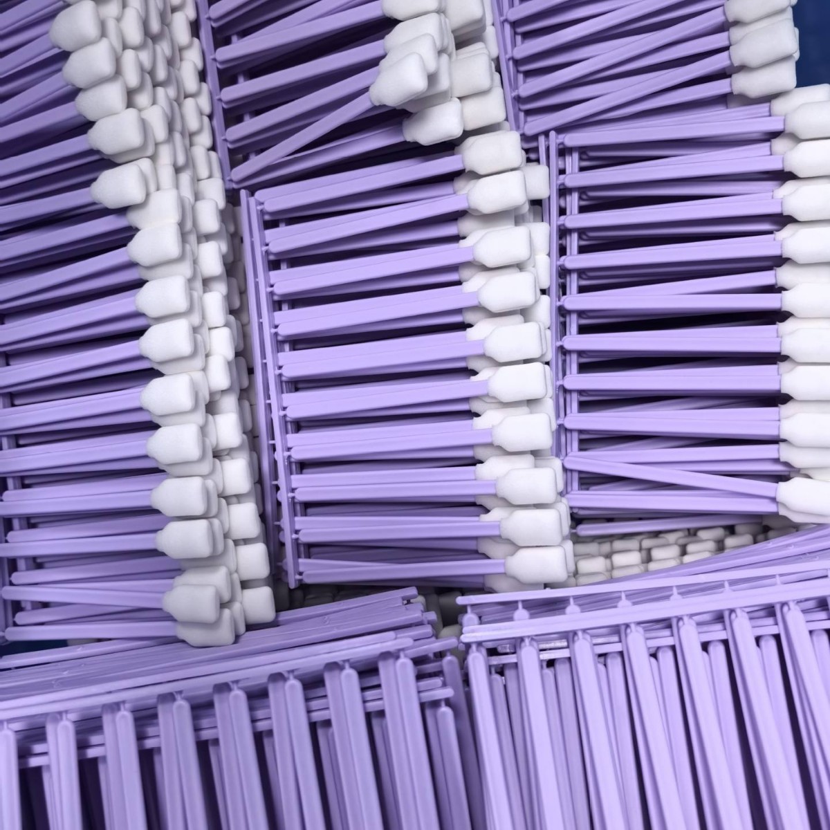 New Dust-Free Cleaning Cotton Swab Stick, Cleaning Stick Instrument Cleaning Industrial Cotton Swab, Cleaning Stick Ready for Sale