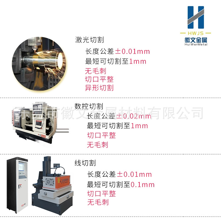 Stainless steel bright tube diameter 2 3 4 5 6 7 8 9 10mm precision small round tube 304 material