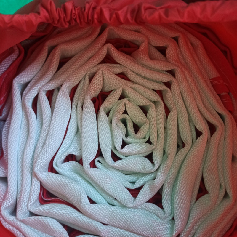 Z3E Car Fire Blanket Electric New Energy Silicone Car Fire Blanket Charging Station Backup Car Special Fire Protection