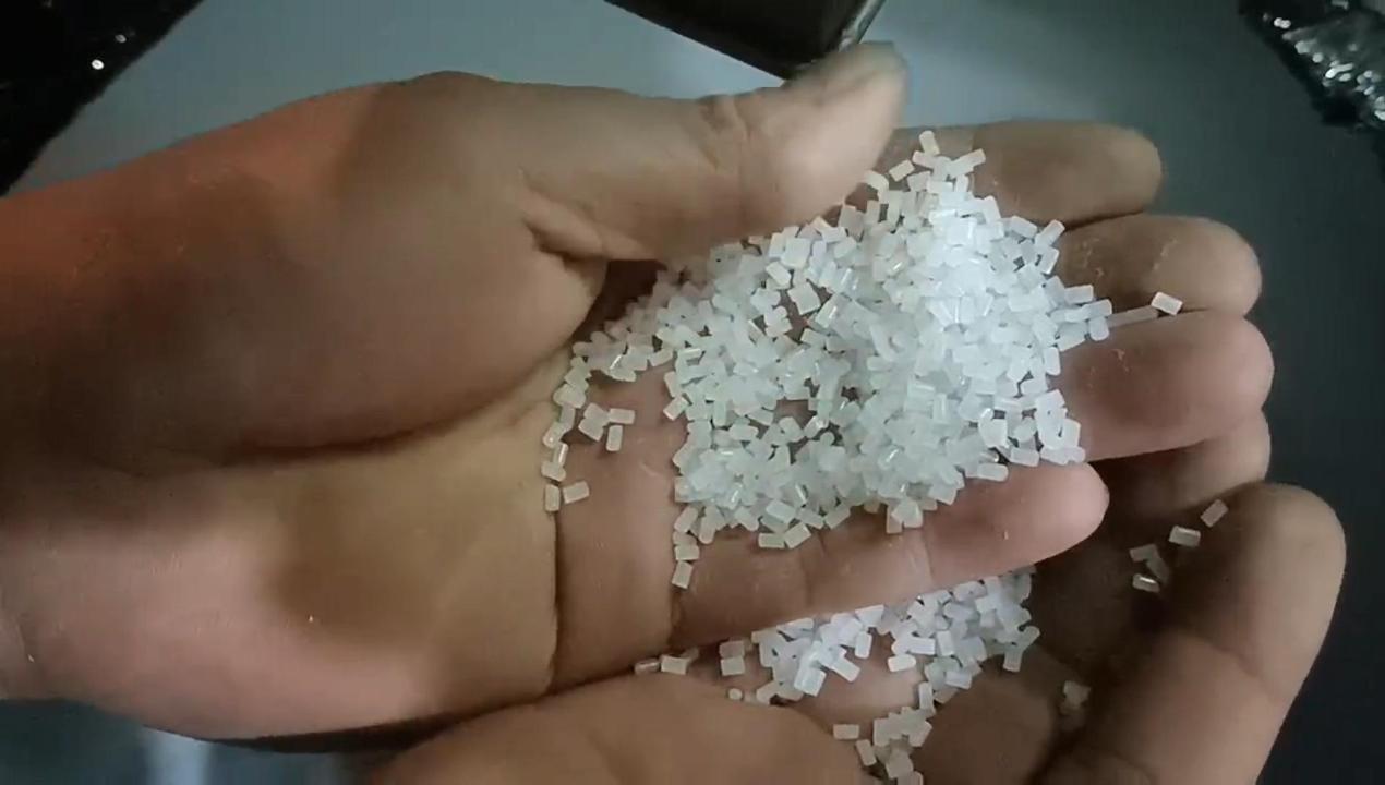 Zhongxin Laboratory Granulator for Masterbatch, Screw Speed 0-300R/Min, Granulation 1~10