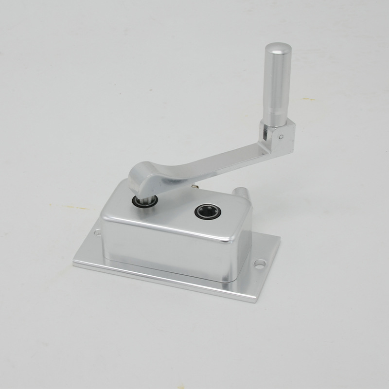 Lifting Clothes Hanger Hand Shaker, Multiple Specifications, All Solid Titanium Aluminum Alloy Material, Automatic Lifting Clothes Hanger Accessories