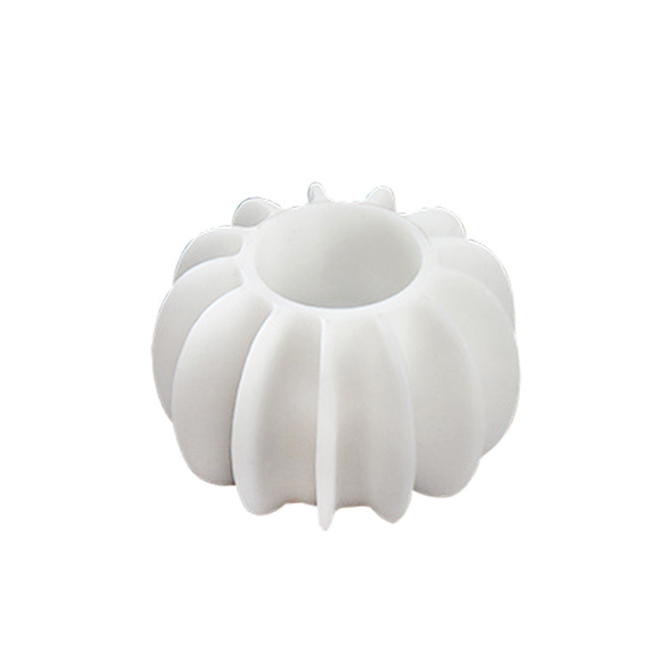 New Cleaning Ball to Prevent Clothes from Knotting, Magic Washing Ball, Drum Pulsator Washing Machine Anti-Tangle Laundry Ball