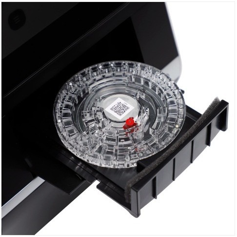 Noahcali-100 Dynamic Biochemical Analyzer Is Easy to Operate, Results Are Fast and Accurate, and Maintenance-Free