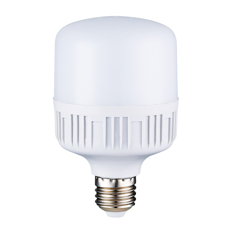 Factory direct led bulb Gao Fushuai bulb lamp screw e27 energy-saving lighting super bright night market stall lamp wholesale