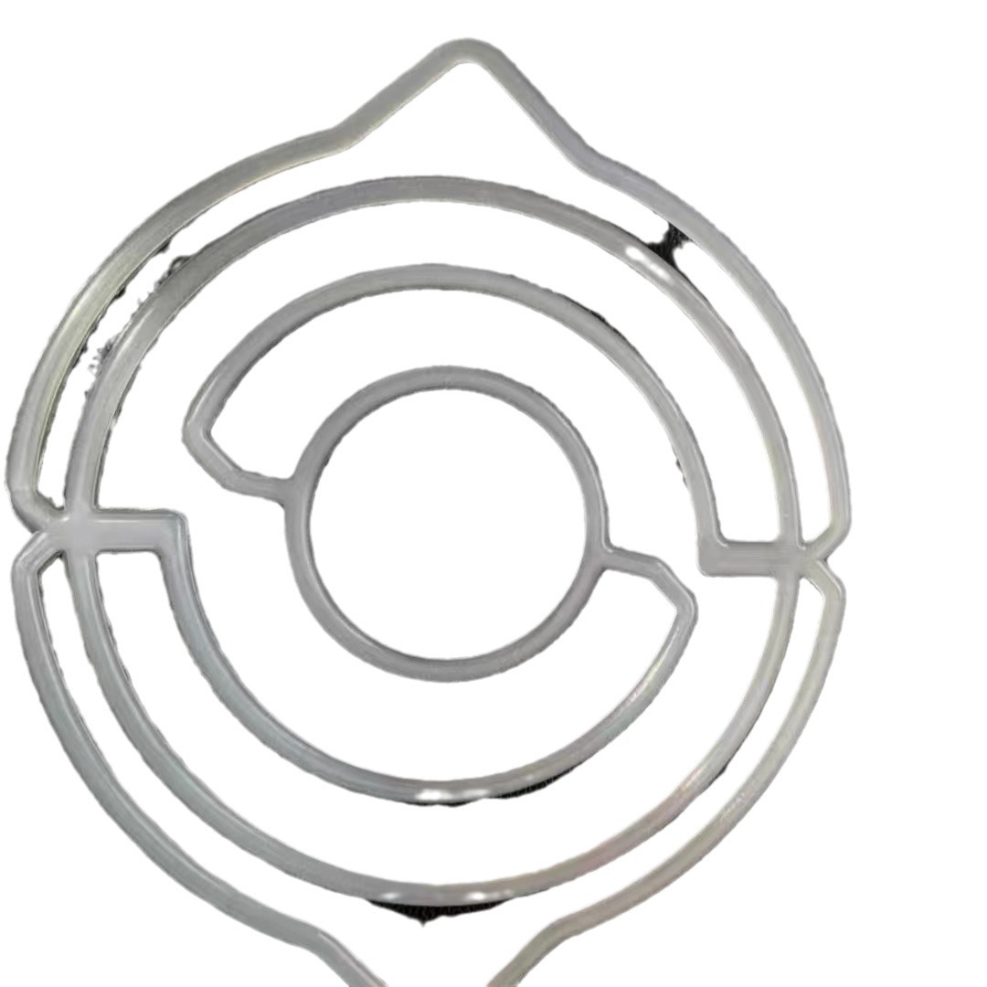 Infusion Net Bag Rack Bottle Hanging Net Drip Saline Net Cover Original Material 250ml 100ml 50 Thickened Foldable Type