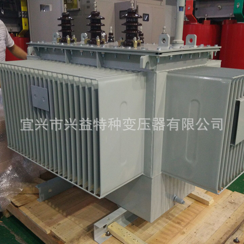 Factory supply SD-300 three-phase 380V to single-phase 220V Scott transformer can be set as needed in stock