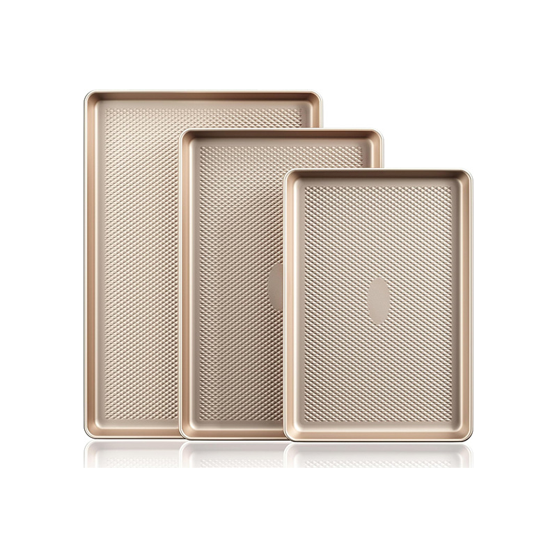 Толстая антипригарная форма для выпечки печенья форма для торта