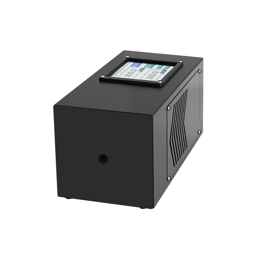 Калибровка источника радиации черного тела с сенсорным экраном, большая скидка