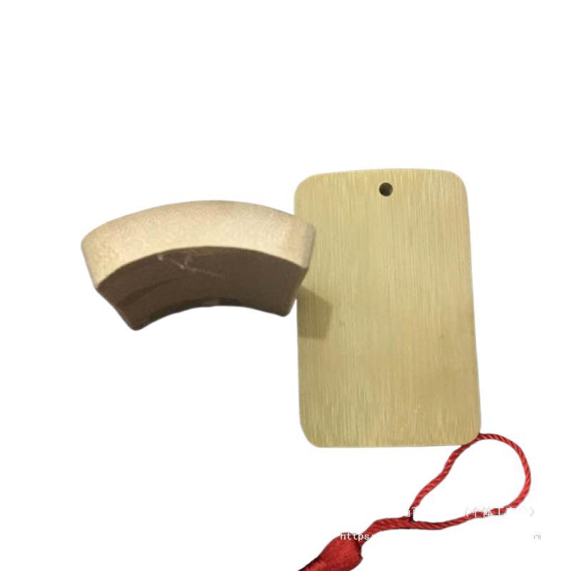 Restaurant Bamboo Vegetable Sign, Wish Sign, Decorative Sign, Blank Bamboo Sign, Personalized Tag, Blank Bamboo Sign, Tassel