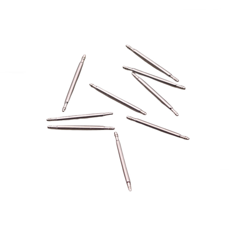 Universal watch ear pin wholesale watch accessories 1.5 double support ear pin watch thimble 18 25 20 22