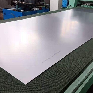 Ta10 Titanium Plate Ta1 Ta2 Plate for Chemical Equipment Factory Direct Supply from Stock
