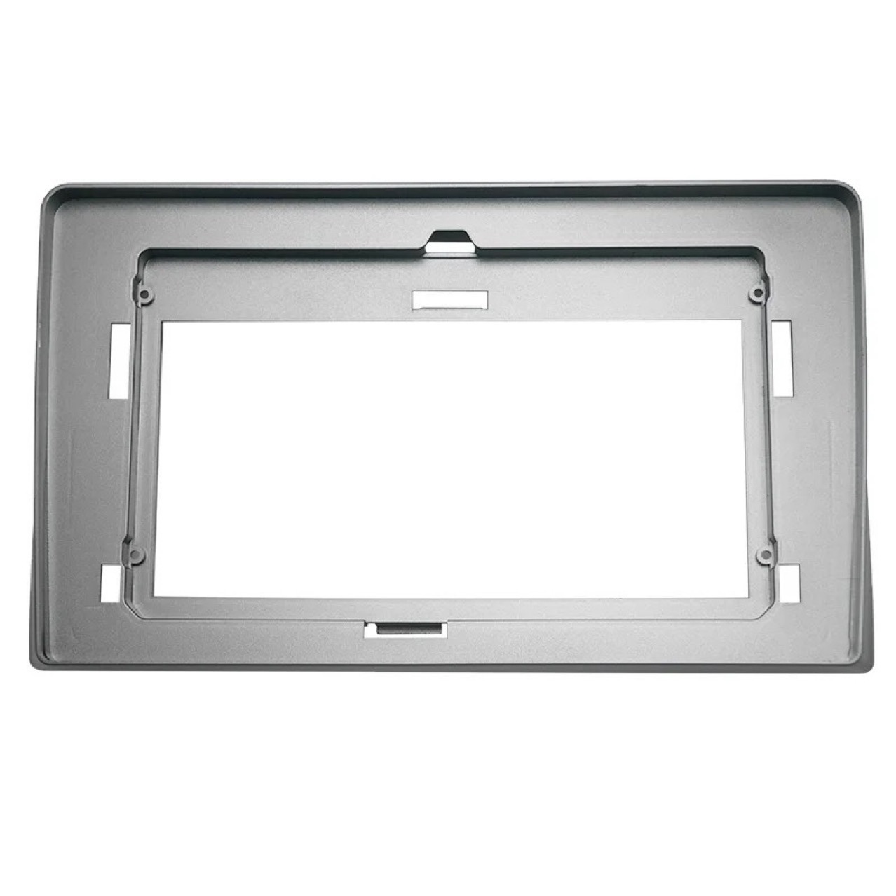 Suitable for sea lion 10.1 inch panel three generation changeable large screen navigation set frame surface frame