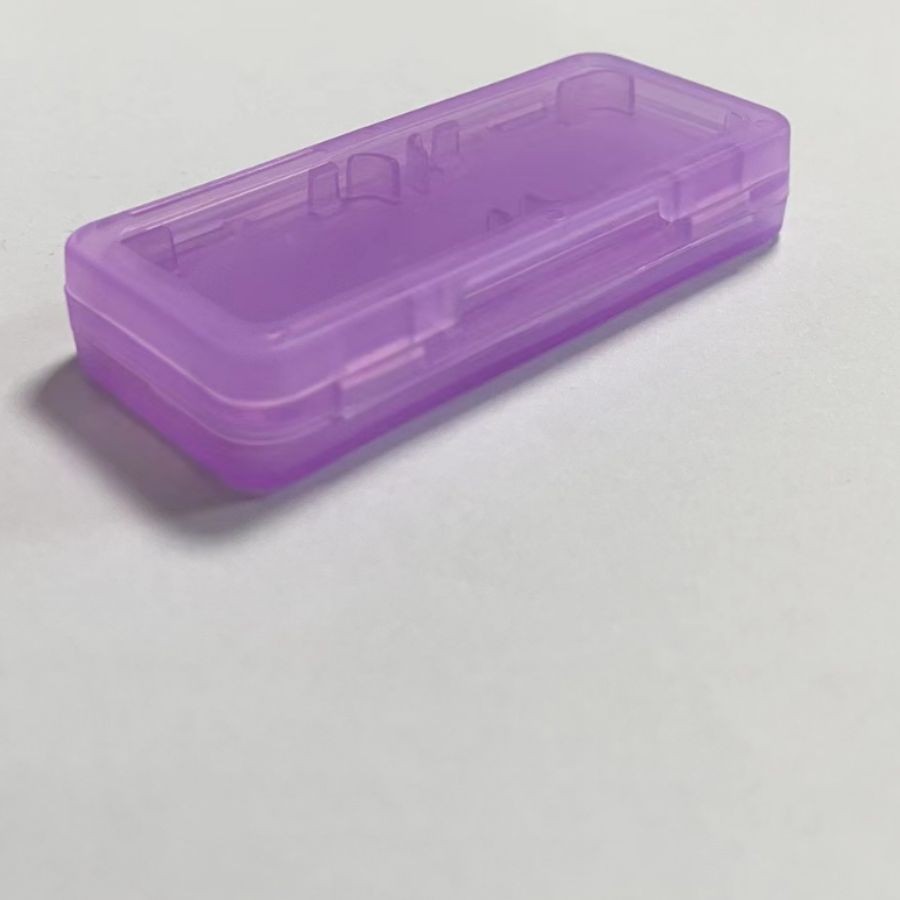 Suitable for Nintendo Card Box 4 Boxes One Game Card Storage Box New Switch Game Card Box Lite