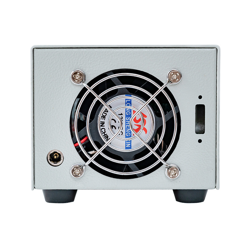 MDL-150 Dc Cnc Electronic LoAd 20A 150W DischArge CApAcity Testing PoWer Supply Aging