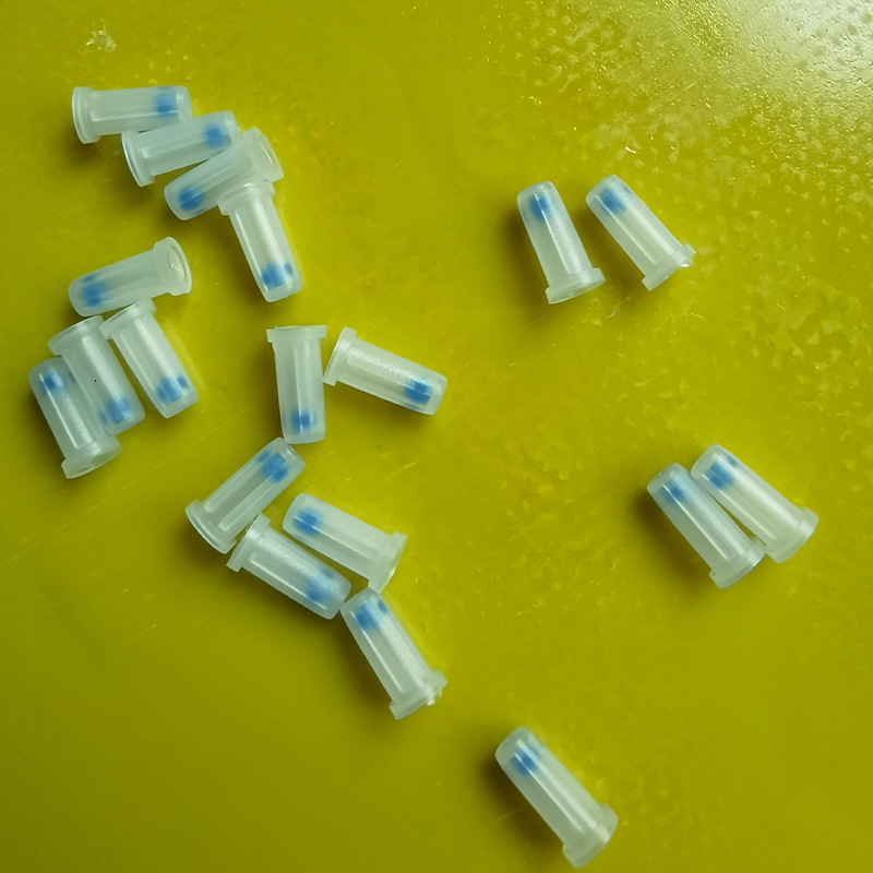 Neutral Refill Accessories Black Pen Cap Cover