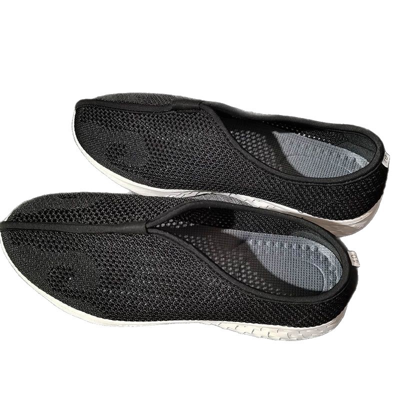 Taoist Shoes, Mesh Shoes, Cloud Hook Shoes, Sports Shoes, Mesh Cloud Hook Shoes, Taoist Practice Shoes, Mesh Cloud Hook Shoes