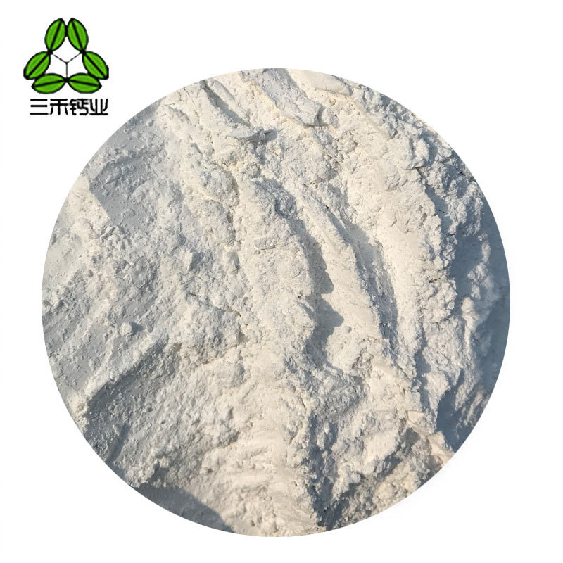 Производитель из Сучжоу, порошок извести для электростанций, высокочистая известь, известь промышленного класса для очистки воды