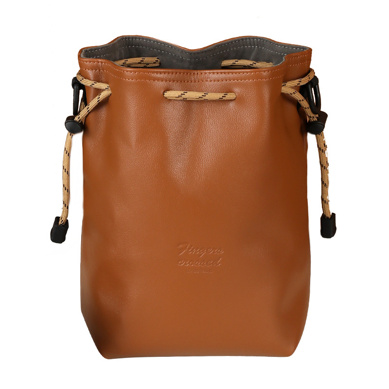 Multi-function SLR camera bag, Poulder storage bag, camera liner bag, protective cover, photography bag, Nikon Fuji