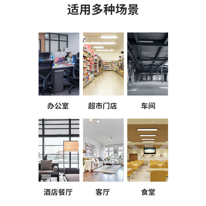 Factory wholesale industrial fan workshop electric fan 750/650/500 industrial floor fan Horn fan