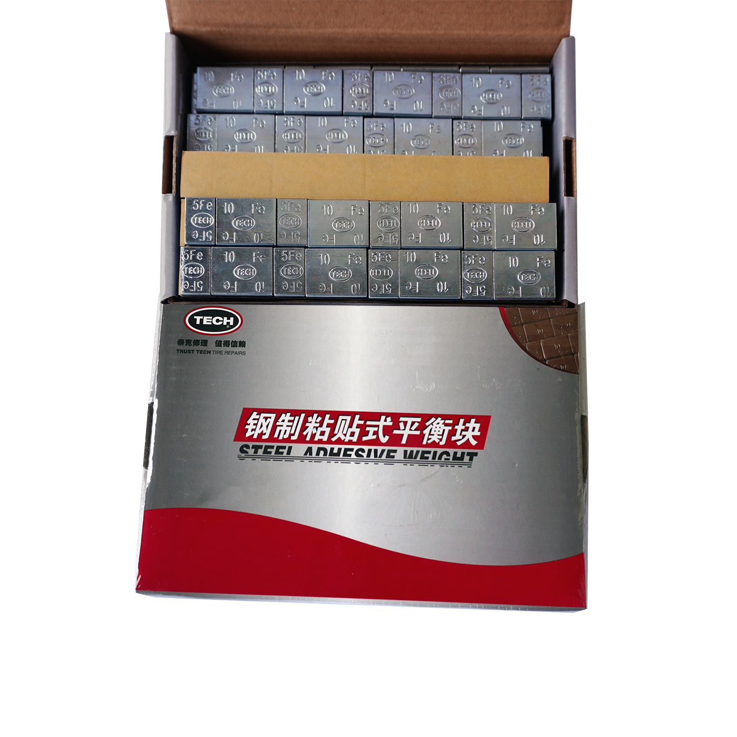 Tektronix Car Tire Electroplating Paste Spray Paste Balance Block Steel Rim Wheel Hub Counterweight Lead Block Tire