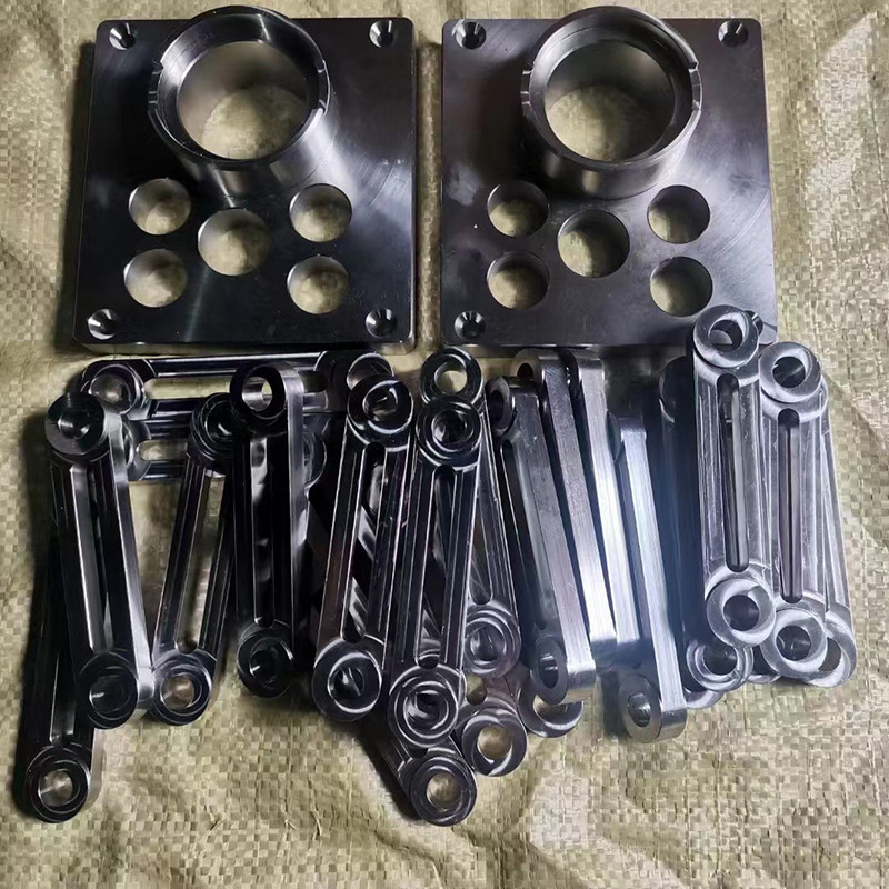 Spot 95 Tungsten Nickel Iron Alloy Bar Material 95 Tungsten Nickel Iron Alloy Tube Sheet Special-Shaped Parts High Specific Gravity Tungsten Alloy