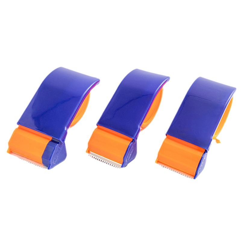 Handheld Cutter Tape Machine Box Sealer Logistics Baler Tape Machine 4-6 Transparent Tape Large Cutter