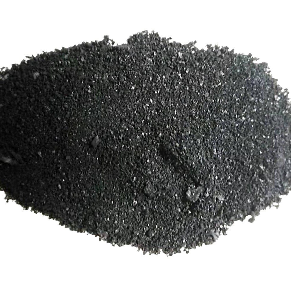 Single and Double Vulcanized Black Can Be Used for Cotton and Linen Tie-Dye Ethnic Clothing Dyeing, Etc