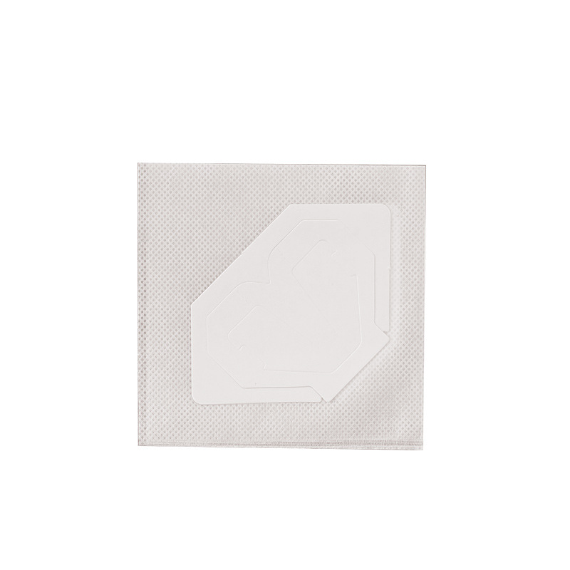 V-shaped Hanging Ear Coffee Filter Bag Hand-punched Drip Filter Bag Food Grade Cone Filter Paper Thickened Filter Bag QS Disposable