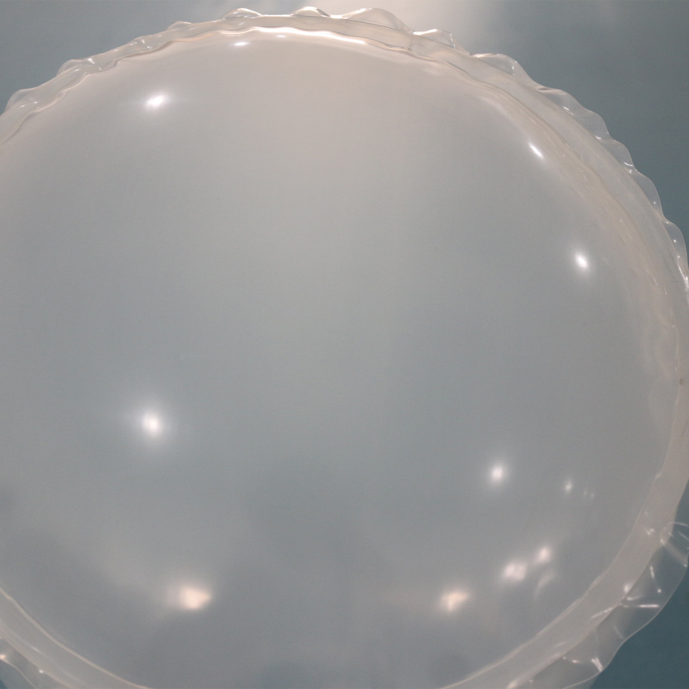 Diameter 10-450mm Air Column Liner Inflatable Straight Rod Water Floating Rod Swimming Pool Inflatable Long Rod Tpu Inflatable Tube