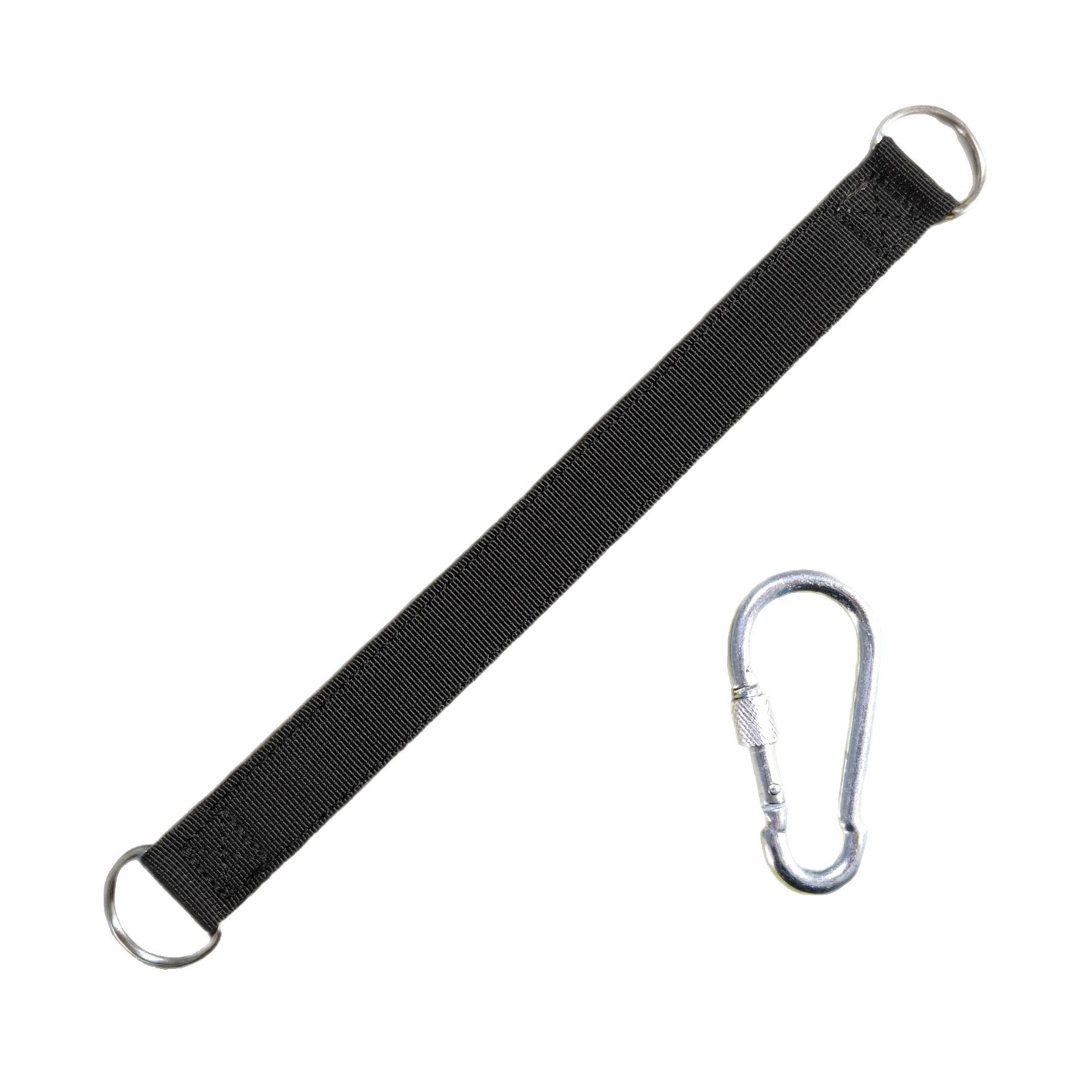 Horizontal Bar Strap Reinforcing Bold Special Hanging Strap Hanging Hook Fitness Trainer Sports Indoor Swing Accessories