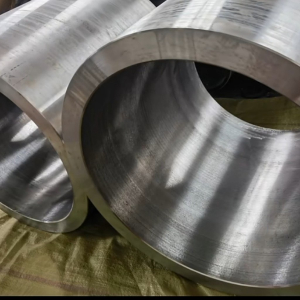 Фошань Рейт Стил, поставка жаропрочной трубы S31008, гарантированный химический состав, спектральное обнаружение