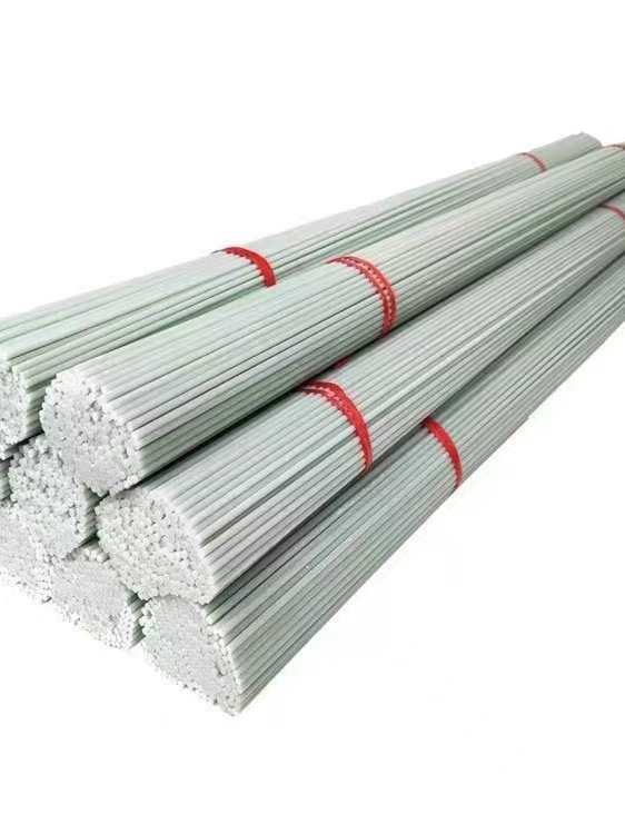 Greenhouse Insulation for Growing Vegetables, Small Arch Shed, Solid Fiberglass Pole Arch Shed, Elastic Rod Support Rod for Vegetable Farmers