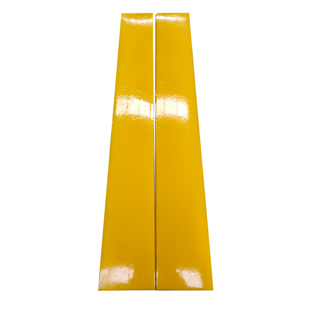 Manufacturers Supply Industrial Polyurethane Drilling Platform Polyurethane Plates, Oil Field Drilling Polyurethane Pu Plates, and Special-Shaped Plates