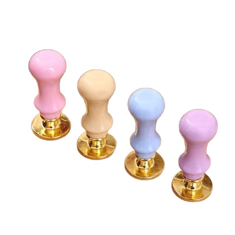 Popular Fortune Dumpling Stamps with Happy Words, Wealth Words, Longevity Words, Fire Paint, Popular Independent Dumpling Molds, Wholesale from the Source Factory