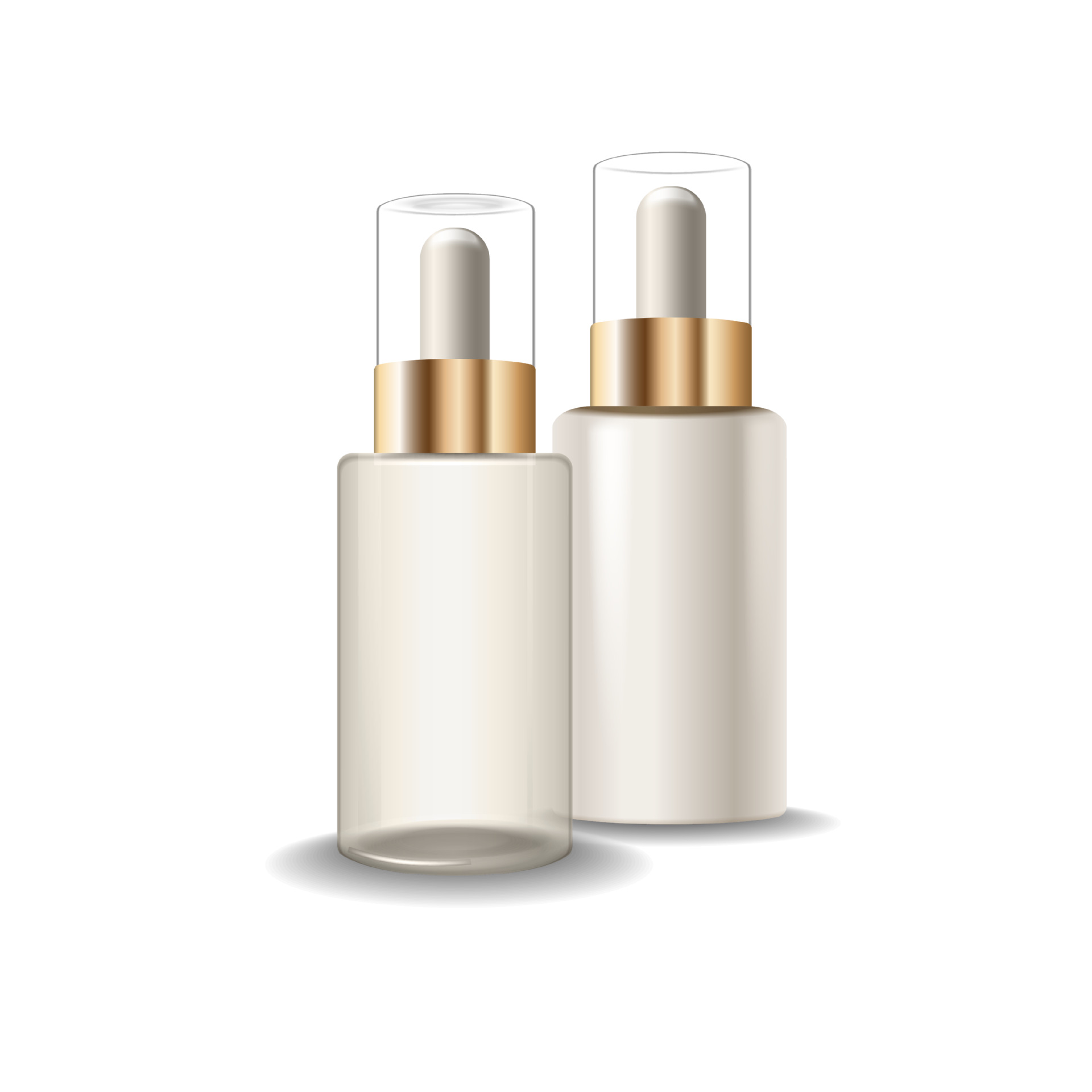 Essence Milk Essence Combination Oem Processing