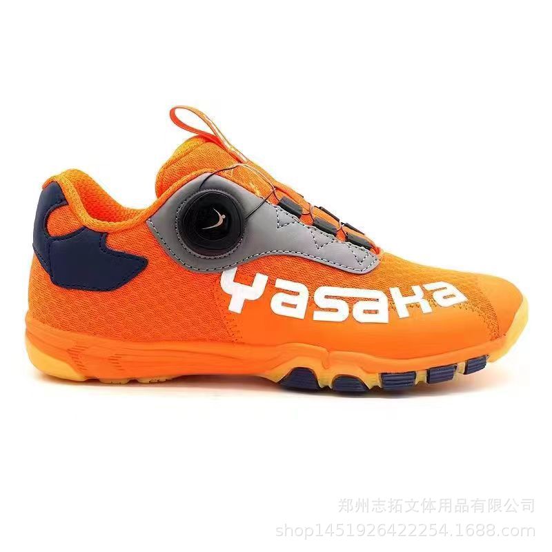 Yasaka Table Tennis Shoes Yasaka Dragon Fighter Table Tennis Shoes Yasaka Knob Table Tennis Shoes
