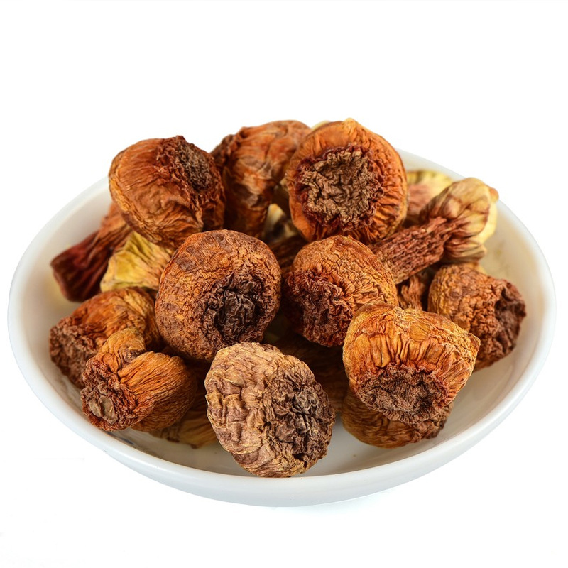 Seasonal New Arrivals Agaricus Blazei Fresh Dried Edible Fungi 500g Bulk Agaricus Blazei Brazilian Mushroom Wholesale in Stock