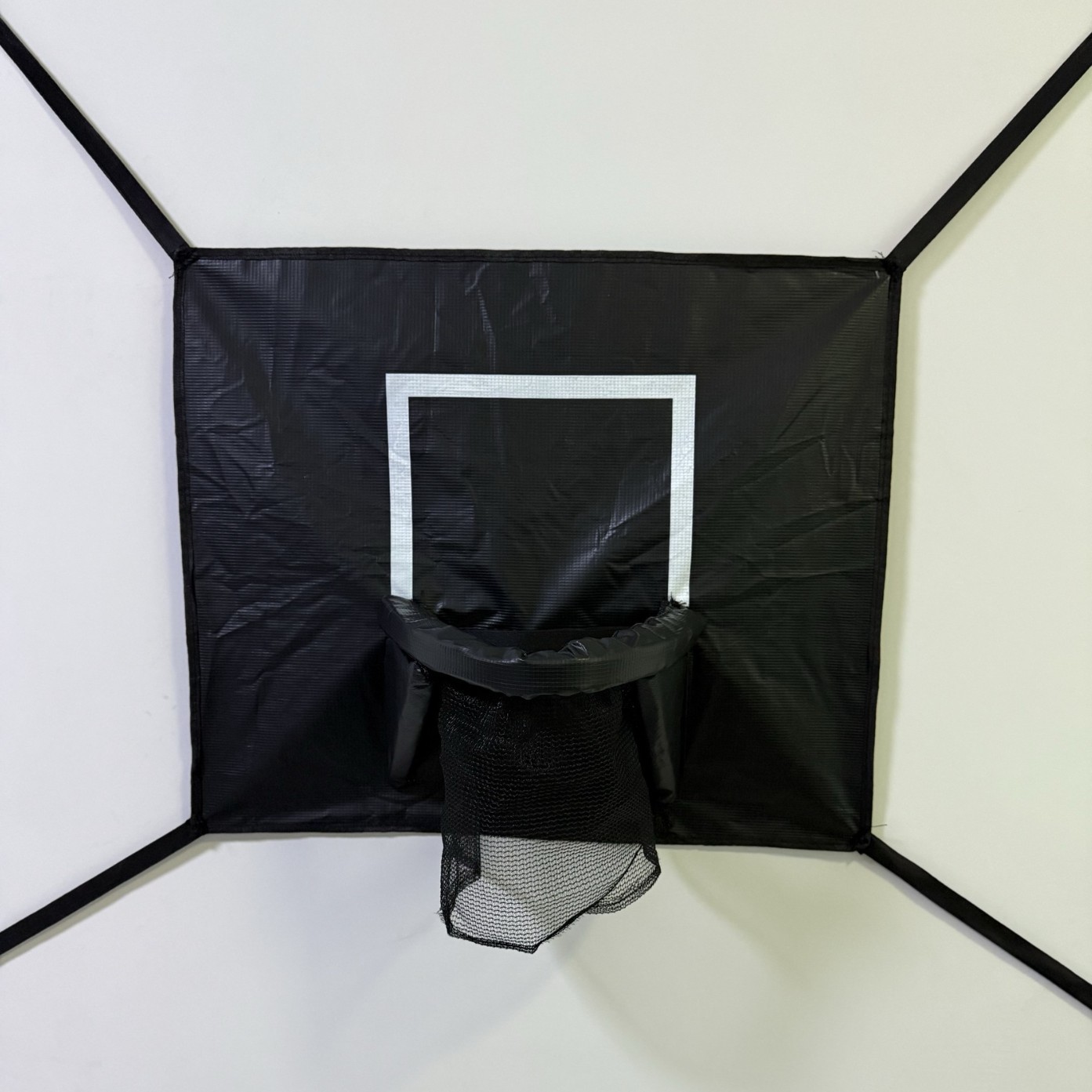 Cross-Border Manufacturer Specializes in Children's Trampolines, Basketball Hoops, Square Trampolines, Pvc Bounce Mats, and Environmentally Friendly Materials