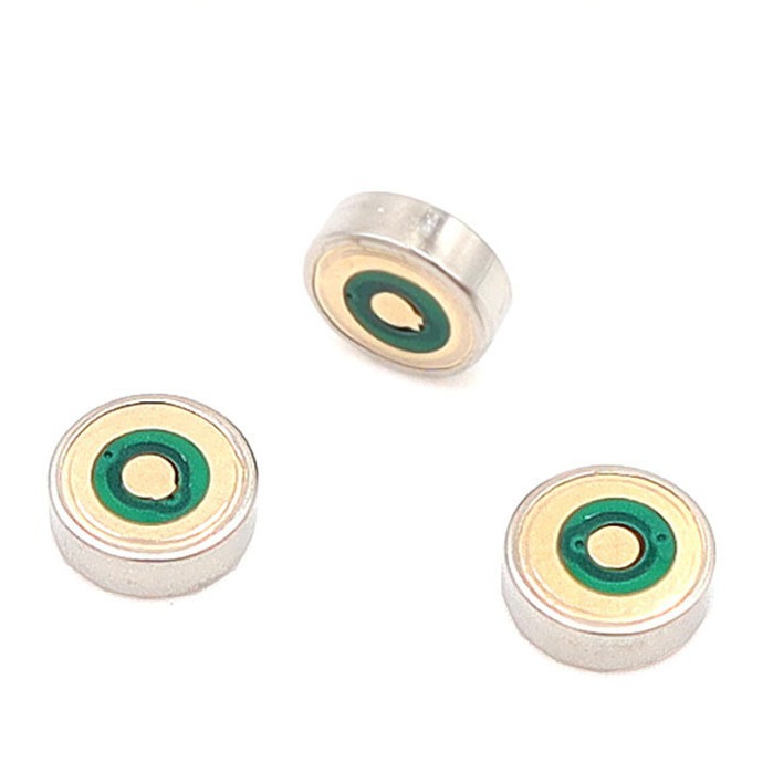 4013 patch microphone 4*1.3MM ultra-thin MIC braid high temperature reflow soldering anti-interference microphone manufacturer