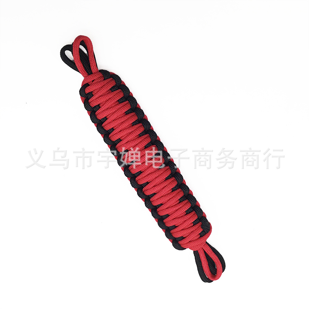 Suitable for Wrangler Car Armrest Kayak Handles, Various Car Pull Rope Armrests, Outdoor Paracord Car Handles, and Secure Grips