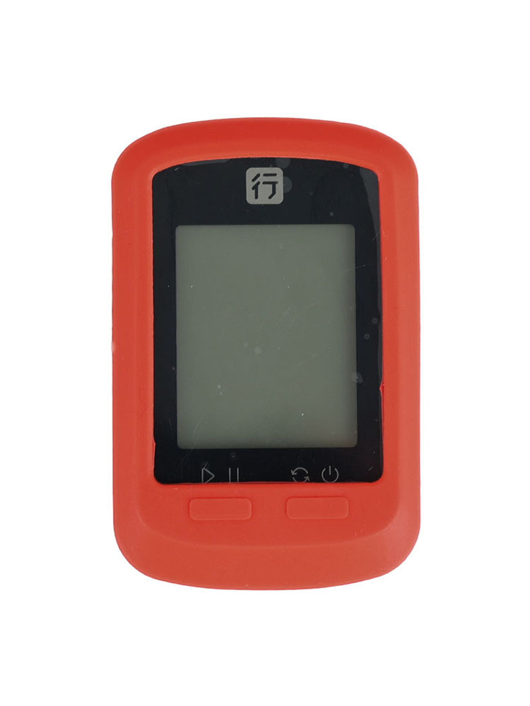 Suitable for walker small G code watch protective cover silicone cartoon small G color soft protective cover multi-color cross-border