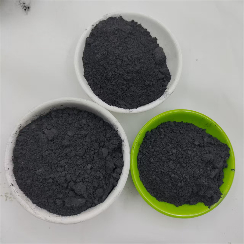 Wholesale Lead Powder Industrial Casting Refractory Material Graphite Powder Release Agent Lock Cylinder Lubricant Lead Powder