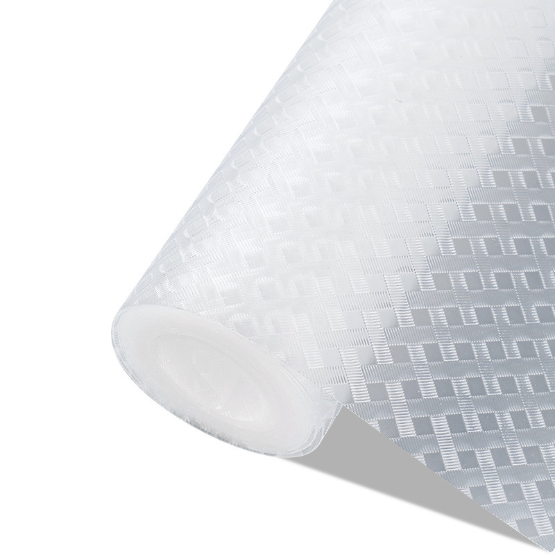 Factory Direct Transparent Drawer Pad Paper Heat Insulation Moisture Mat Table Pad Wardrobe Cabinet Pad Shoe Cabinet Pad Kitchen Refrigerator Pad