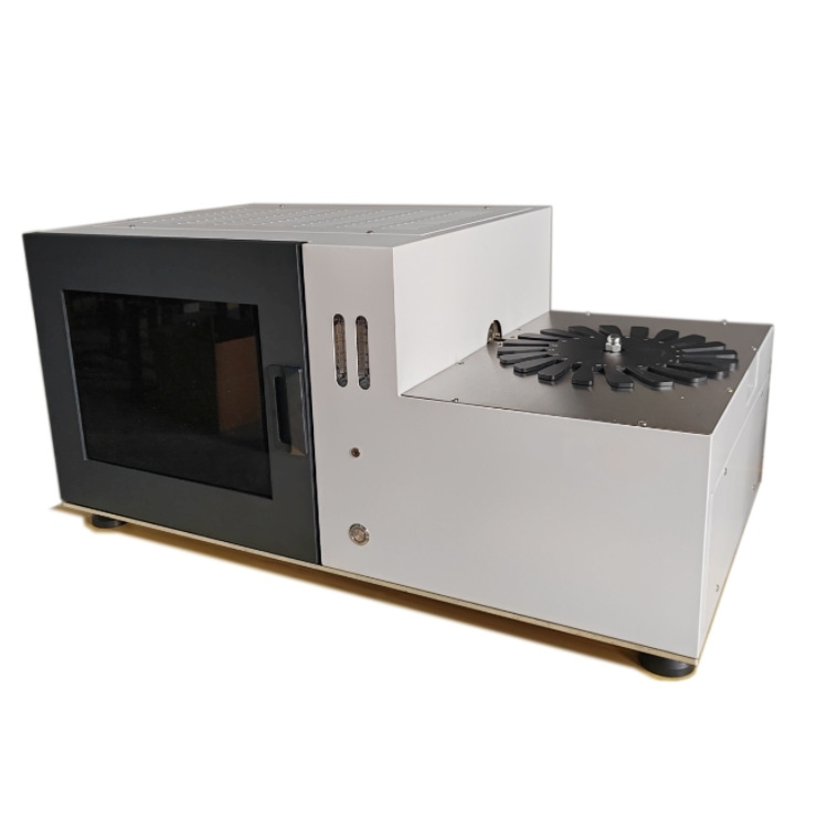 Fully Automatic Infrared Sulfur Meter, Microcomputer-Based Multi-Functional Sulfur Analyzer, Coal Quality Analyzer, Coal Total Sulfur Meter