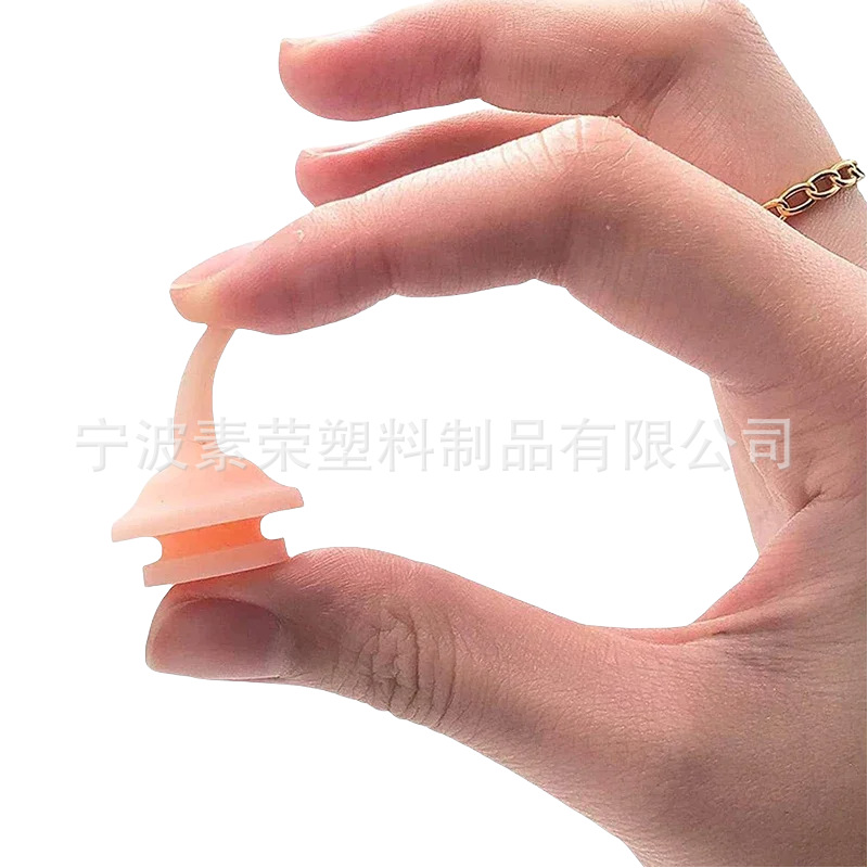 Cross-border pet needle feeder newborn puppy kitten breast feeder with needle feeder pet pacifier in stock