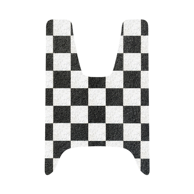 Special New Continent Honda ns125la Foot Pad Motorcycle Foot Pad Modification Accessories Daquan Foot Pad Decoration