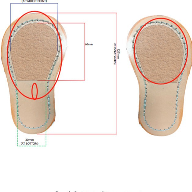 Children's Silicone Material Wear-resistant Non-slip Shoe Stickers Men's and Women's Leather Shoes High Heel Sole Non-slip Foot Stickers Silencer Stickers Factory