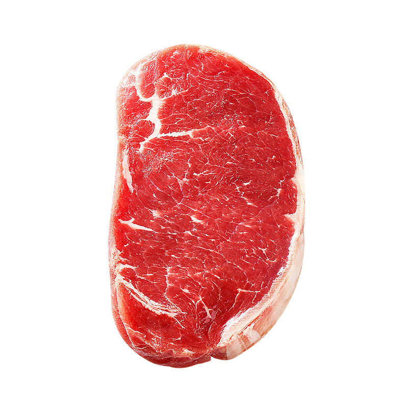 Tomahawk Steak Street Steak Original Cut Sirloin Filet Eye Stall Steak Whole Cut Quiet Pickled Commercial Manufacturer Wholesale