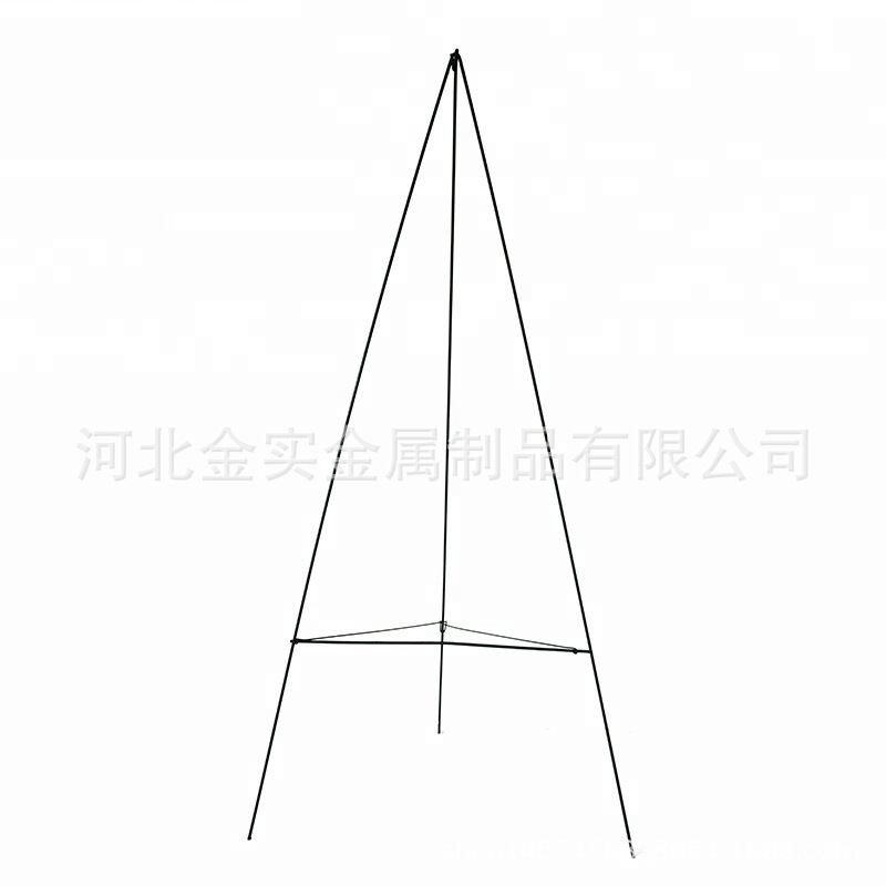 Green spray Garland rack woven garland cross-border e-commerce garden plant bracket